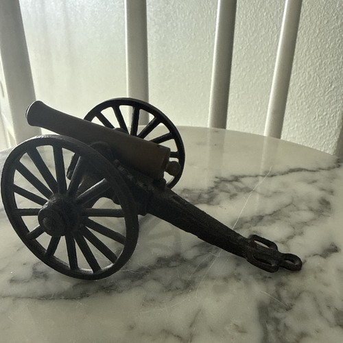 Vintage miniature brass - vintage,