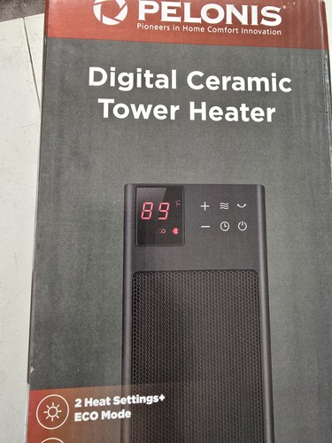 Pelonis 1500 watt - pelonis, in.