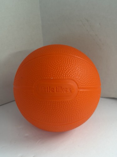 Little tikes orange - tikes,