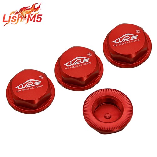 Alloy wheel nut - wheel, 24mm
