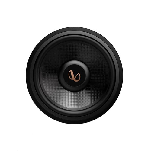 Infinity kappa103wdssi - infinity, 10"