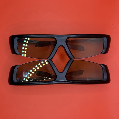 Samsung active glasses - 3d,
