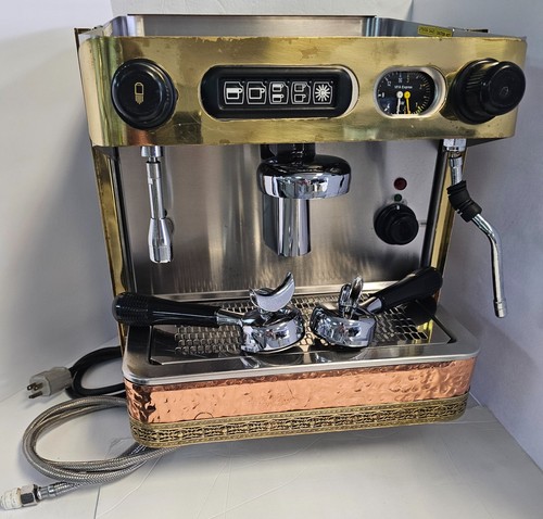 Single head espresso coffee - head,