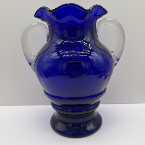 Louie glass harpo - louie,