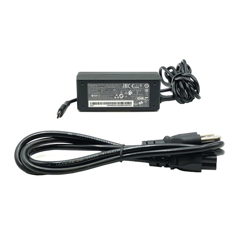 Original chicony adapter - chicony, ac