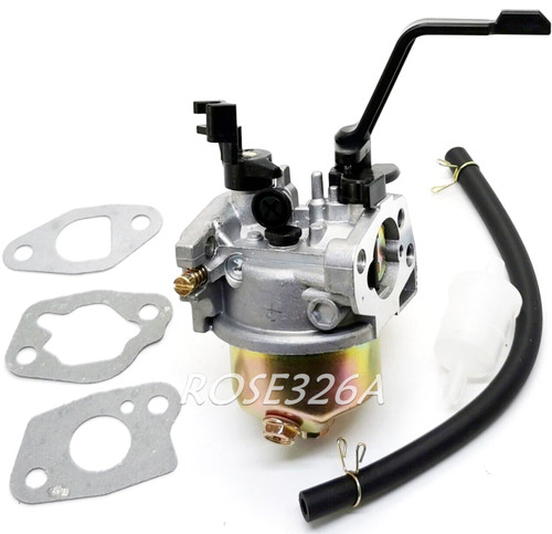 Carburetor for champion 46599 - champion,