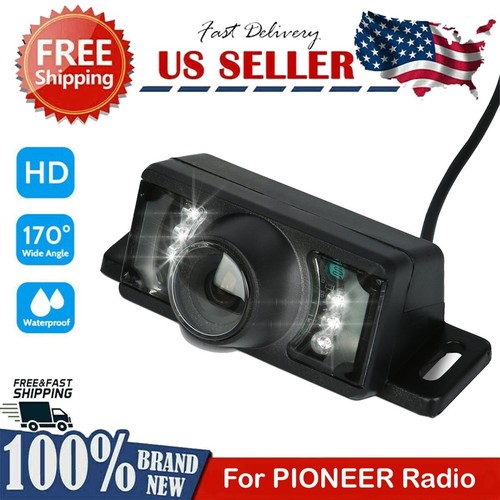 New rearview mount backup - new,