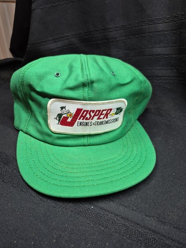 Vtg truck jasper engines - vtg,