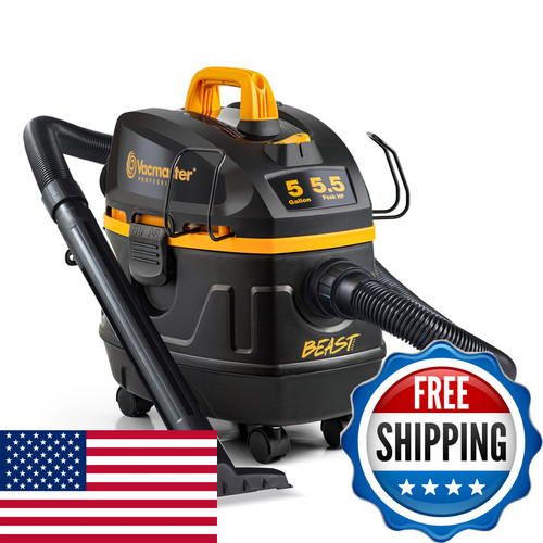 Vacmaster professional beast - vacmaster,
