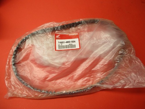 Honda timing belt - timing, gl1500/a/i