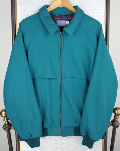 Vtg pendleton mens - vtg, large