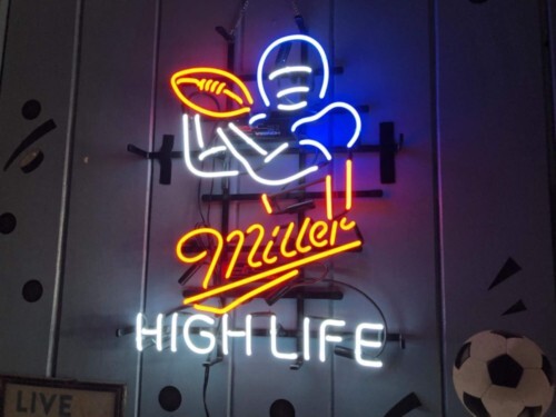 Stock miller lite - us,