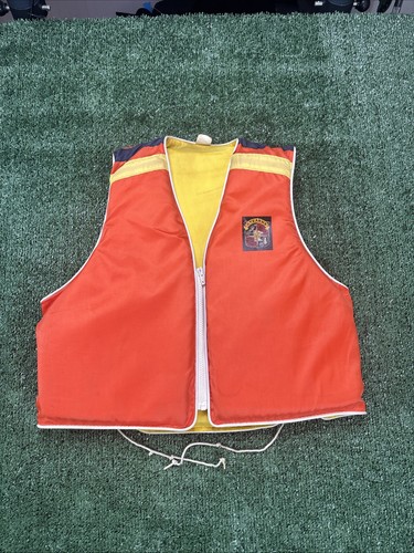 Stearns vintage buoyant life - vintage,