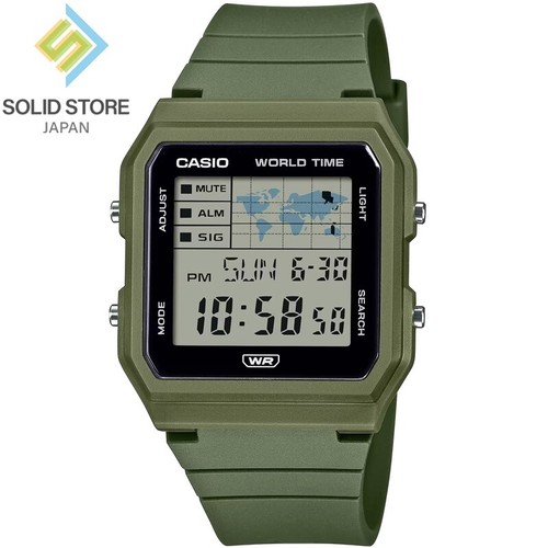 Casio classic 30w 3ajf - casio,