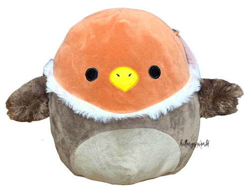 Squishmallow asley the vulture - squishmallow,