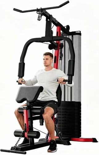 Home gym equipment with 160lb - gym,