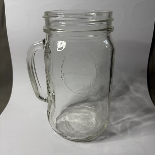 Mason jar drinking - mason, glass