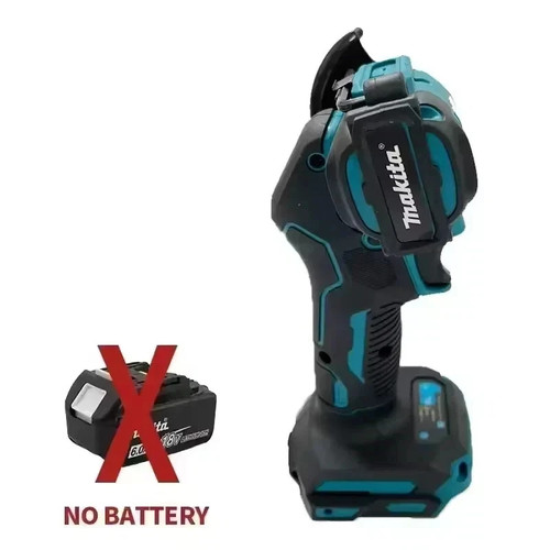 Makita 18v cordless mini - makita, 3"
