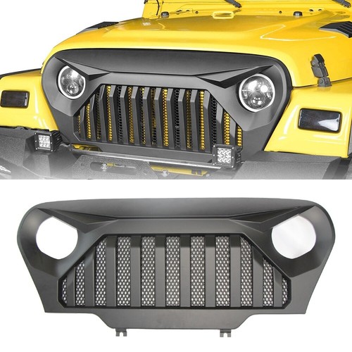 For 1997 2006 jeep wrangler - 1997-2006, tj