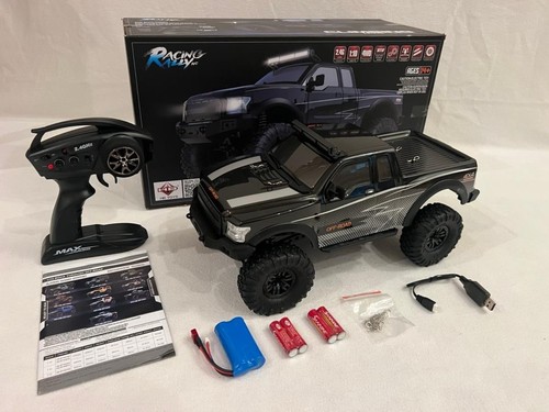 Double pickup 4wd - rc,