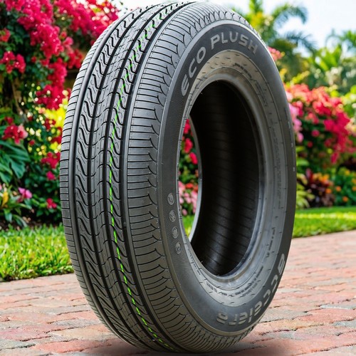Accelera eco plush 185 - accelera, 185/70r14