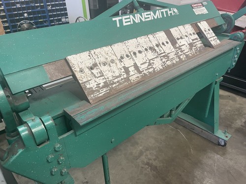 Tennsmith u4812 box pan - tennsmith, &