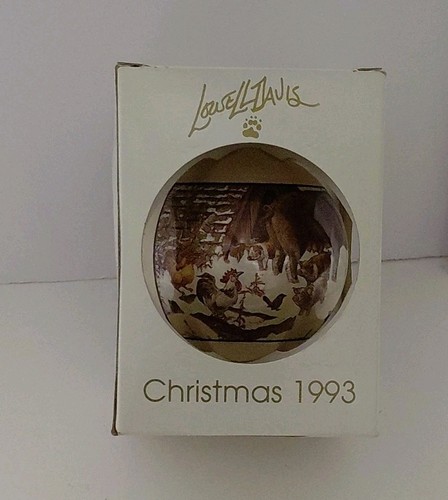 Vtg lowell davis - vtg, for