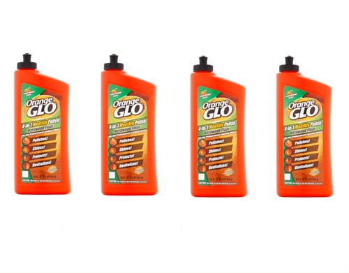 Orange glo hardwood floor - hardwood,
