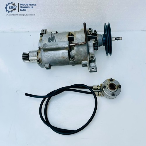 Ridgid 26362 gear box assembly - 26362,