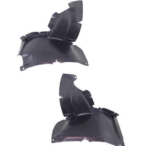 Set fender liner for - of, 2
