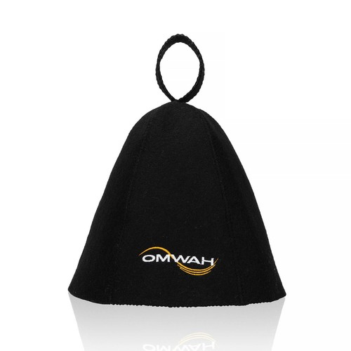 Omwah sauna hat - omwah, 100%