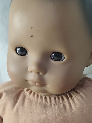 American girl doll - doll, bitty