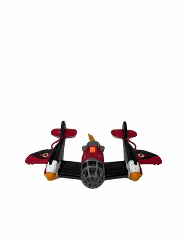 Fisher price imaginext sky - fisher,