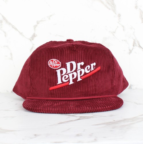 Vintage pepper snapback hat - snapback,