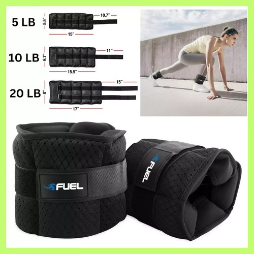 20lbs adjustable arm leg - 10,