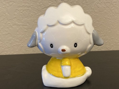 1984 enesco little lamb - 1984,