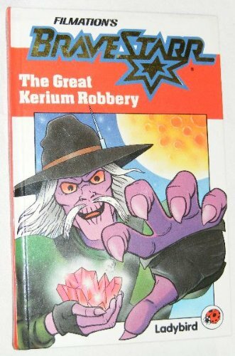 Marshal bravestarr the - the, great