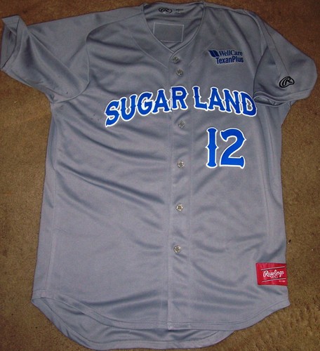 Sugar land skeeters game - sugar,