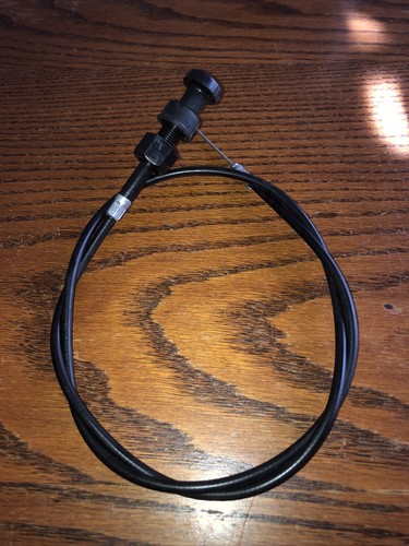 Choke cable for yamaha - choke, 80cc