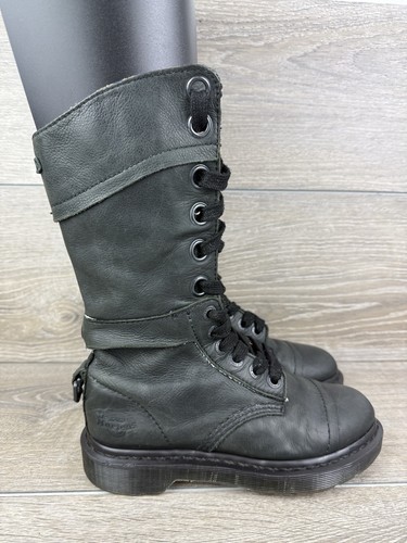 Martens triumph gray - dr,