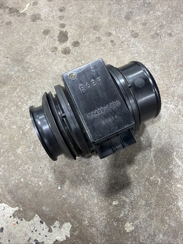 Miata mass airflow - mass,