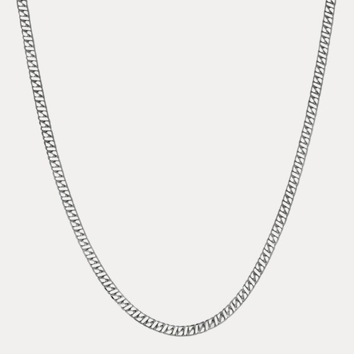 5mm dollar link chain - 5mm,