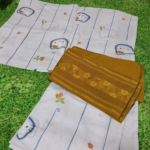 Hello kitty adult - adult, yukata