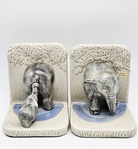 Vintage quon - quon, elephant