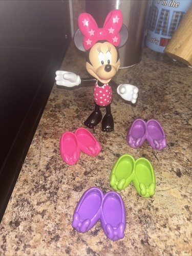 Disney minnie mouse - minnie,