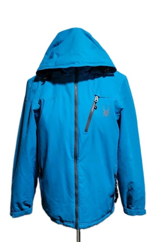 Spyder mens medium ski - mens,