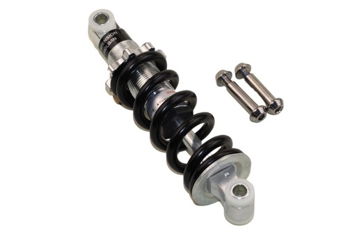 Trkimal rear shock suspension - shock,