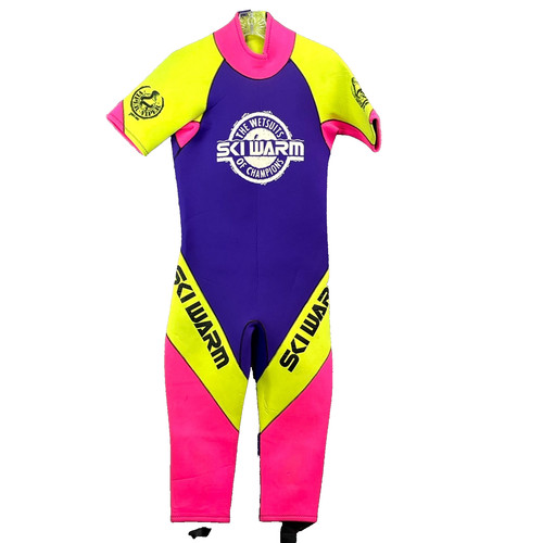 Vtg ski warm wetsuits - ski, of