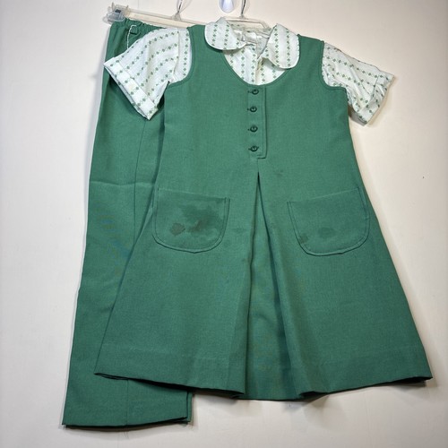 Vintage girl scout piece - vintage,