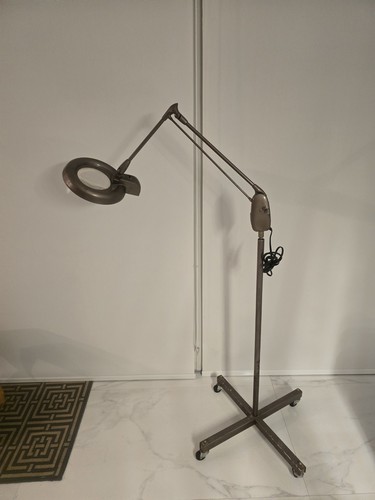Vintage industrial dazor - vintage,